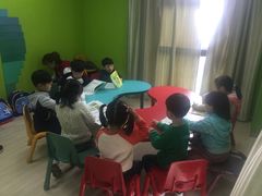 -英孚教育青少儿(爱山广场中心)