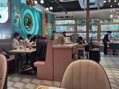 -柠檬树茶餐厅(海雅缤纷城店)