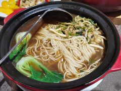 -同里湖大饭店-怡景轩中餐厅(同里古镇店)