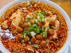 -小街47號江湖菜(四合院店)