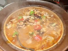 -清水亭湖北菜(大屯DT51店)