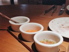 -拉蒂娜·巴西牛排馆 Latina·Brazilian Steakhouse(王府井喜悦店)