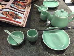 -河东颐祥阁(世贸店)