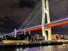 -黄浦江游览快线(金陵东路码头)