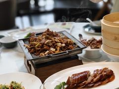 -四季民福烤鸭店(外滩外白渡桥店)