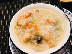 -大洋家·精品潮汕菜·生腌砂锅粥(天河东路店)