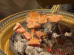 -西塔老太太泥炉烤肉(温州首店万象城黑金店)