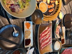 -牛局别馆·和牛烧肉(日月广场店)