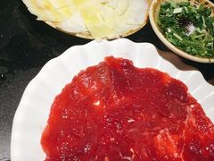 -蓉城江北老灶火锅(春熙路店)