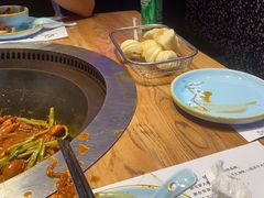 -山河屯铁锅炖·非遗东北菜(南山店)