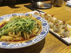 -柴窝堡22号辣子鸡·传承新疆菜