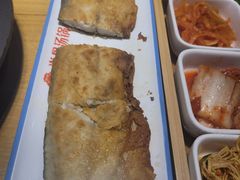 -韩香福脊骨汤锅(上杭路店)