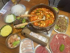 -夺多山贵州酸汤牛肉火锅(7mall店)