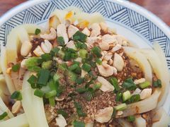 -姚记.周礼伤心凉粉(时代广场店)