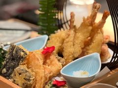 -阿吾罗·月咏精致日料(港汇恒隆广场店)