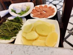 -重庆巴渝火锅(钟家村店)