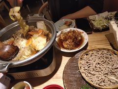 -初居食屋日式料理(万象城购物中心店)