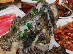 -顺风海鲜港(长寿路店)
