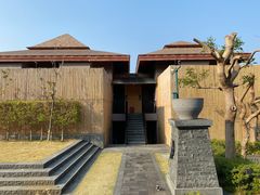 -广州都喜泰丽温泉度假酒店