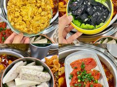 -顶上头·螺蛳火锅(五一新村店)