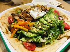 -HELLO 27 意面·沙拉·帕尼尼