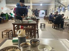 -正宗杨记普洱酸醋米线(总店)