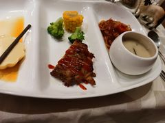 -西堤牛排(南京龙江店)