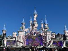 -沈阳方特欢乐世界