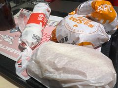 -肯德基(建华店)