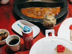 -重庆袁老四火锅(武进万达店)