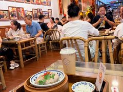 -芋包王闽南茶楼(八市店)