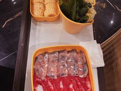 -润园四季椰子鸡火锅(海上世界店)
