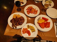 -苏州吴江盛虹万丽酒店-燃餐厅(盛泽店)