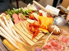 -双门洞·森系料理(体育西店)