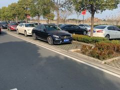 -星巴克(无锡百联奥特莱斯店)