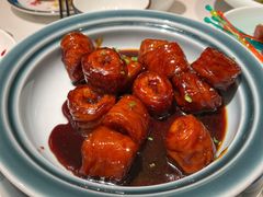 九转大肠-梅飞酒家(名辉豪庭店)