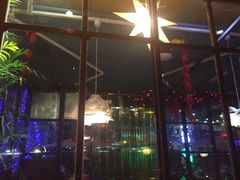 -山色西餐·柴火烤披萨