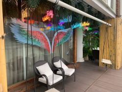 -格乐利雅婚礼艺术中心(南外滩店)