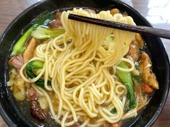 -阿芬卤面(花巷店)