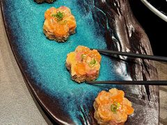 -蟹犇前•帝王蟹雪蟹(陆家嘴店)