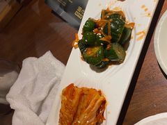 -御牛道日式烤肉料理(杭州万象城店)
