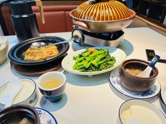 -秋色客家菜(南山店)