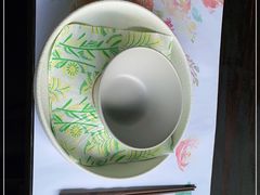 -素描餐厅(灵隐天竺店)