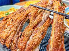 -品质伊骊新疆菜(紫金店)