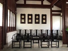 -戚继光故里