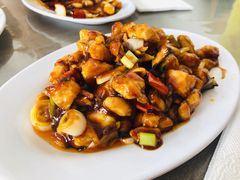 -友谊餐馆(永安路店)