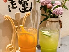 -俏立方·15年新楚菜