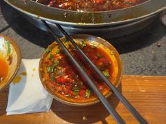 -陈眼镜火锅(总店)