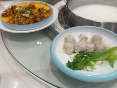 -粤顺渔坊·中山脆肉鲩火锅(清湖店)