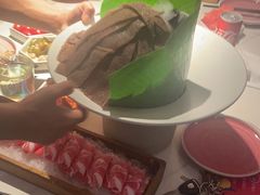 -九鼎轩脆毛肚火锅(南京东路店)